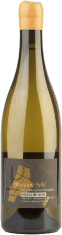 Domaine Pellé Menetou-Salon Vignes de Ratier
