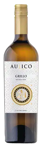 Cantine Ermes Grillo Aulico