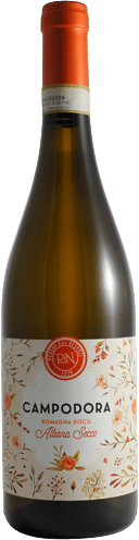 Poderi dal Nespoli Campodora