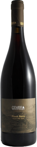 Cembra Pinot Nero