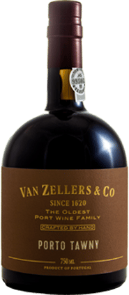 Van Zellers & Co Tawny Port