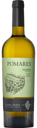 Quinta Nova Pomares Branco