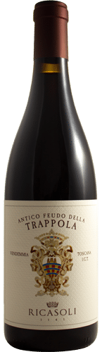 Ricasoli Antico Feudo della Trappola