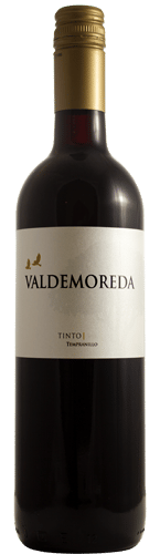 Del Mundo Valdemoreda