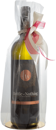 Bottle Of Nothing