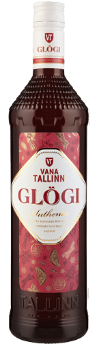 Vana Tallinn Glögi Authentic