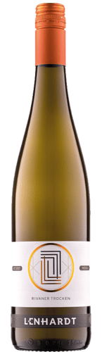 Weingut Lenhardt Rivaner Trocken