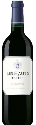 Chateau du Tertre Les Hauts du Tertre 2015