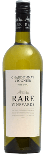 Réunis Cébazan Rare Chardonnay Viognier