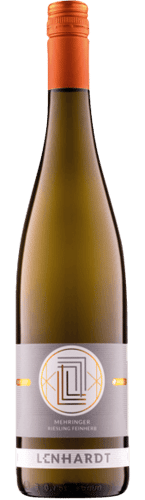 Weingut Lenhardt Riesling Feinherb
