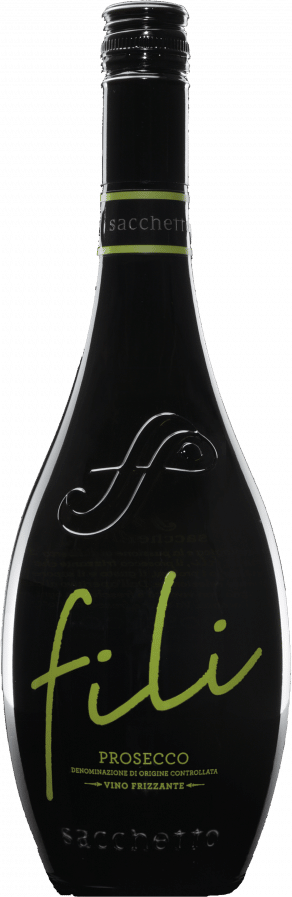 Sacchetto Prosecco Frizzante Fili