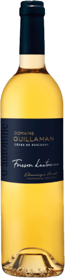 Guillaman Frisson d'Automne Moelleux