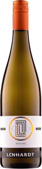 Weingut Lenhardt Riesling Trocken Gutswein