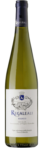 Tasca d'Almerita Regaleali Bianco