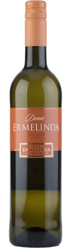 Ermelinda Freitas Dona Ermelinda Branco