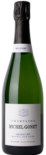 Michel Gonet Grand Cru Blanc de Blancs