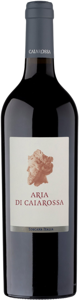 Caiarossa Aria di Caiarossa 2016