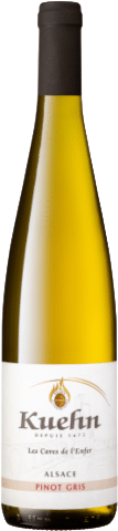 Kuehn Alsace Pinot Gris