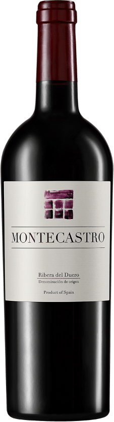 Montecastro Ribera del Duero