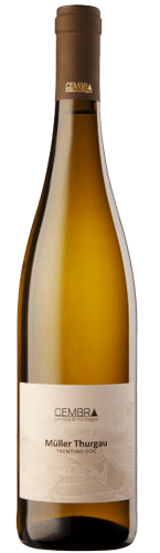 Cembra Muller Thurgau