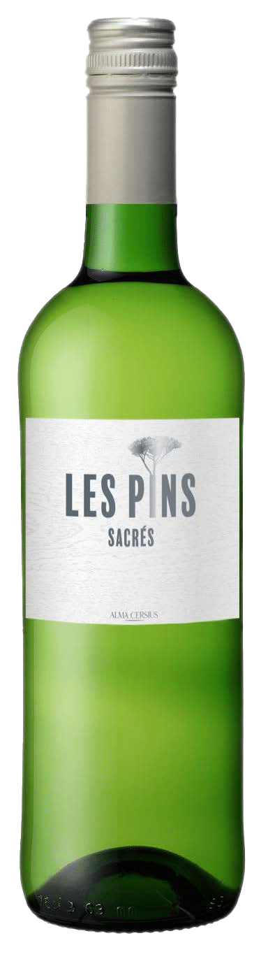 Alma Cersius Les Pins Sacrés