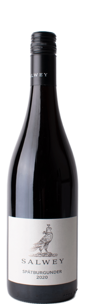 Weingut Salwey Spatburgunder Gutswein