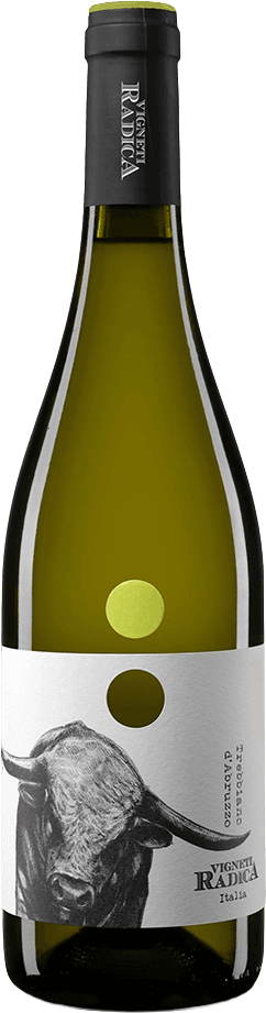 Vigneti Radica Trebbiano d'Abruzzo