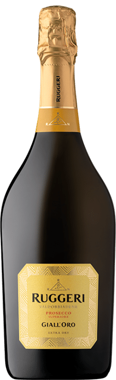 Ruggeri - Valdobbiadene Prosecco Giall'Oro