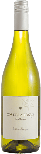 Cos de la Roque Gros Manseng Sec