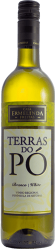 Ermelinda Freitas Terras do Pó Branco