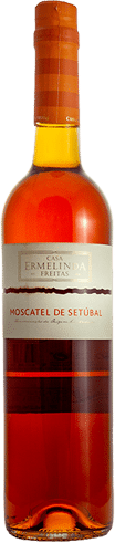Ermelinda Freitas Moscatel de Setúbal