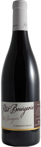 Henri Bourgeois Petit Bourgeois Cabernet Franc