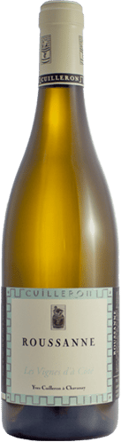 Yves Cuilleron Roussanne