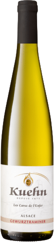 Kuehn Alsace Gewürztraminer