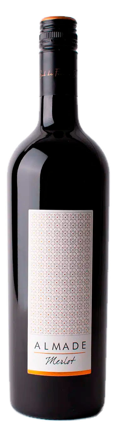 Narbonnais Almade Merlot