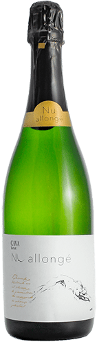 Finca Emendis Cava NuAllongé
