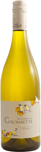 La Colombette Chardonnay