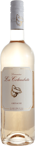 La Colombette Grenache Rosé