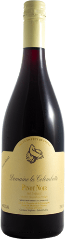 La Colombette Pinot Noir Premium