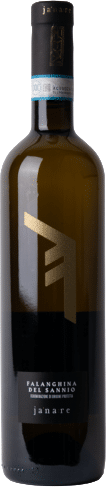 Janare Falanghina del Sannio