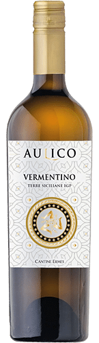 Cantine Ermes Vermentino Aulico