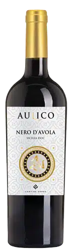 Cantine Ermes Nero d'Avola Aulico