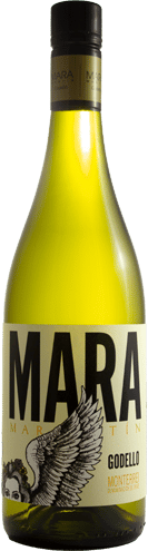 Martin Codax Godello Mara Martin