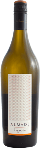 Narbonnais Almade Viognier