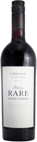 Réunis Cébazan Rare Carignan