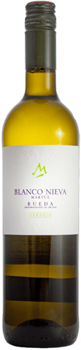 Viñedos de Nieva Blanco Nieva