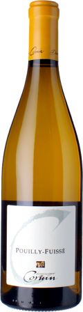 Dominique Cornin Pouilly Fuissé 2018