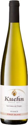 Kuehn Alsace Pinot Blanc