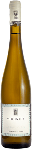 Yves Cuilleron Viognier