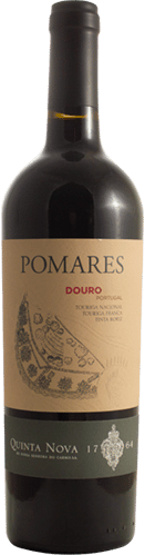 Quinta Nova Pomares Tinto